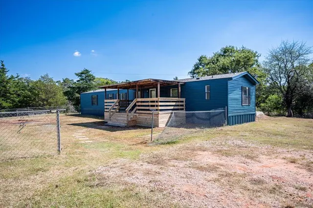 Photo 5 — 13000 Antelope Road, Luther, OK 73054