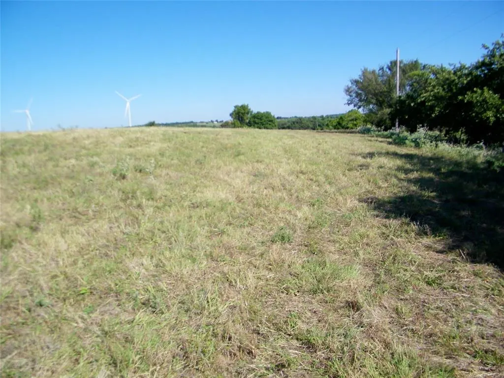 Photo 3 — County Street 2650 / Lot B, Anadarko, OK 73005
