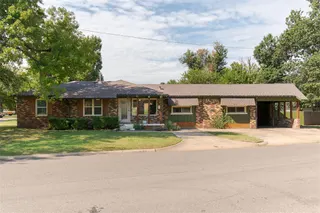 Sold home at 9203 Nichols Road
