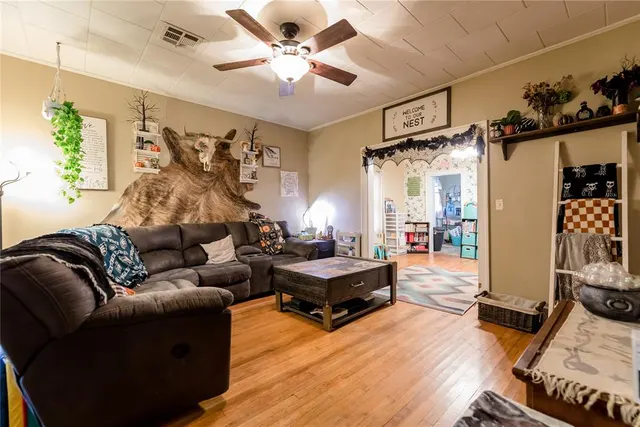 Photo 3 — 1011 W 5th Street, Elk City, OK 73644