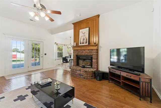 Photo 6 — 895 Choctaw Vista Drive, Choctaw, OK 73020