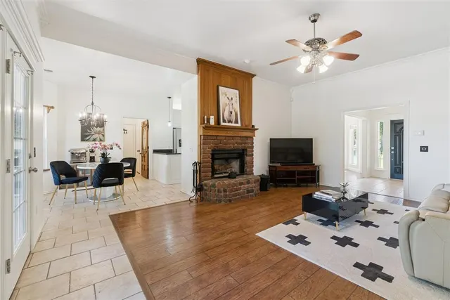 Photo 7 — 895 Choctaw Vista Drive, Choctaw, OK 73020