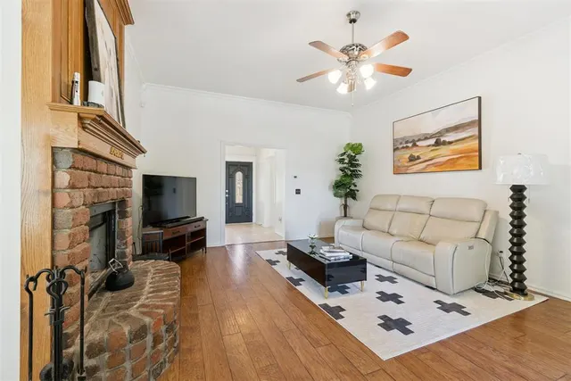 Photo 8 — 895 Choctaw Vista Drive, Choctaw, OK 73020