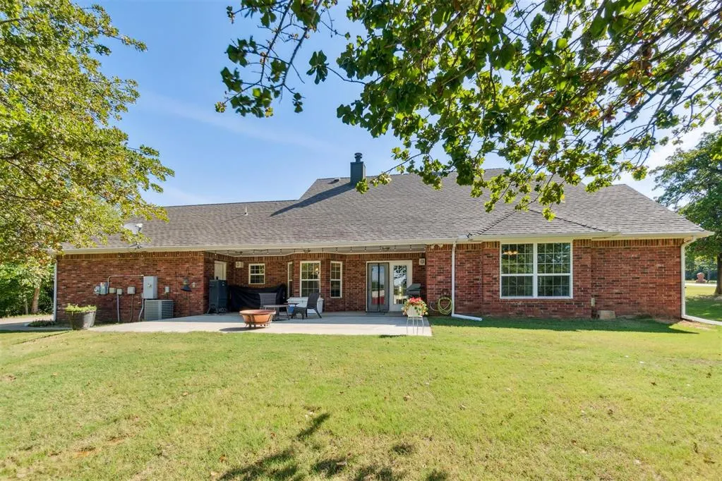 Photo 38 — 895 Choctaw Vista Drive, Choctaw, OK 73020