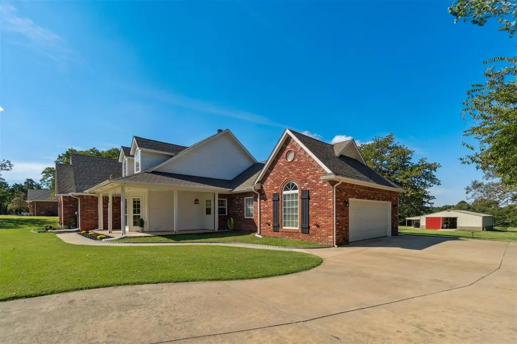 Photo 40 — 895 Choctaw Vista Drive, Choctaw, OK 73020