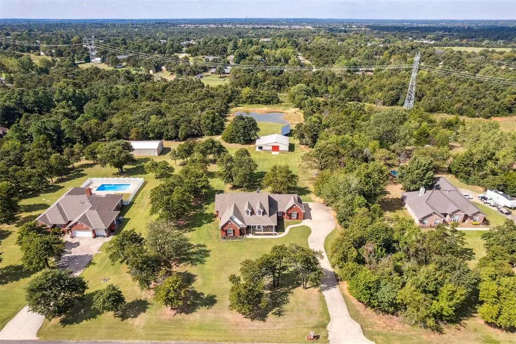 Photo 48 — 895 Choctaw Vista Drive, Choctaw, OK 73020
