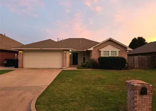 Sold home at 6020 SE 86th Street