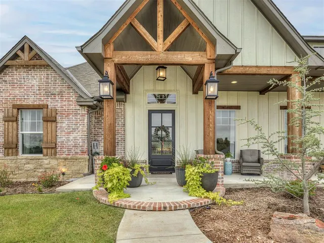 Photo 3 — 14025 SE 39th Circle, Choctaw, OK 73020