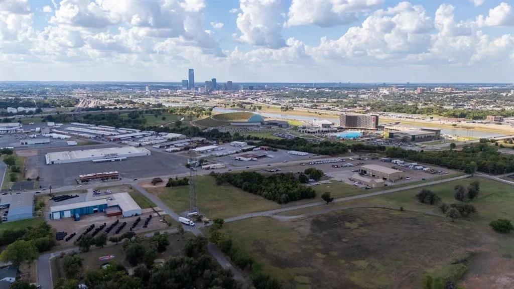 Photo 4 — 2312 SE 12th Street, Oklahoma City, OK 73129
