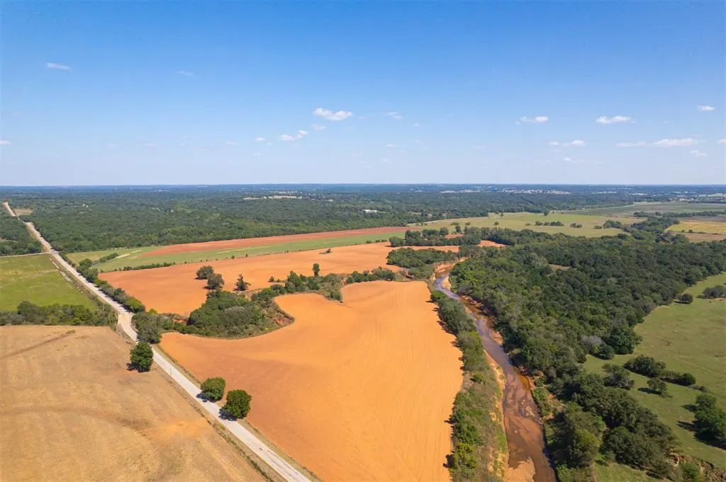 Photo 2 — N. Harrah Rd. & E. Sorghum Mill Rd., Luther, OK 73054
