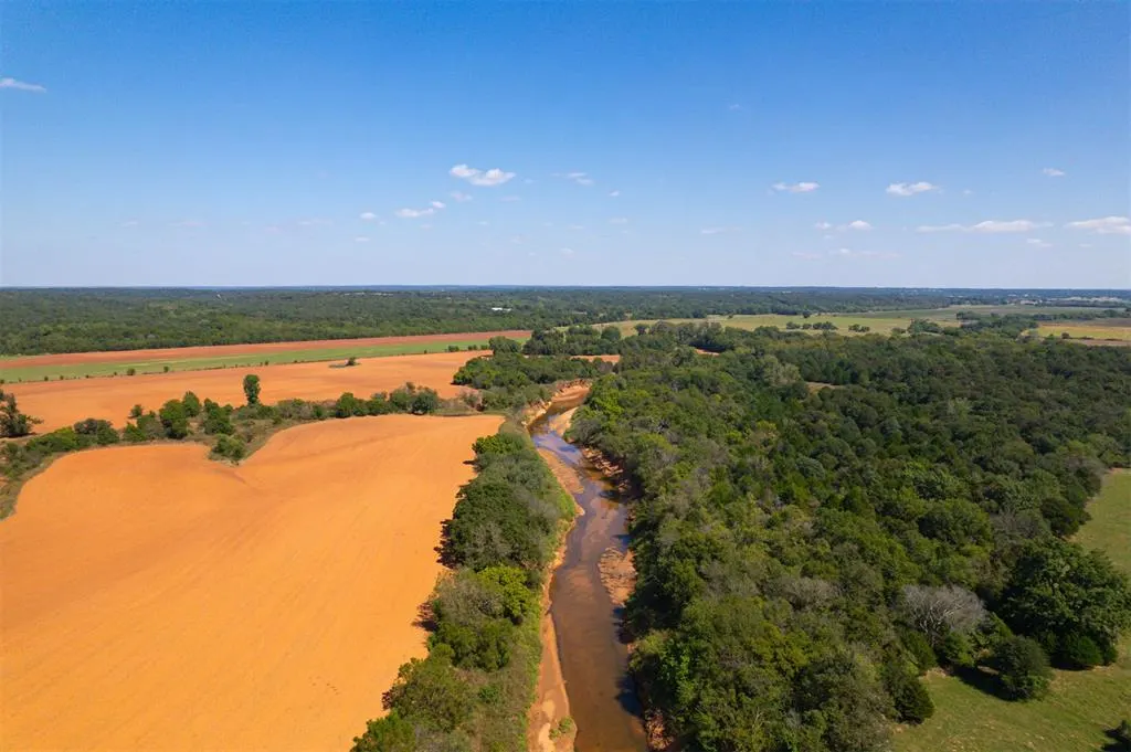 Photo 3 — N. Harrah Rd. & E. Sorghum Mill Rd., Luther, OK 73054