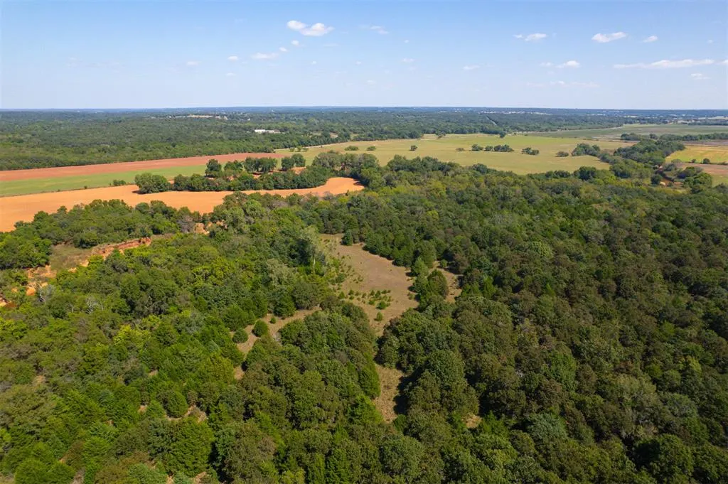 Photo 4 — N. Harrah Rd. & E. Sorghum Mill Rd., Luther, OK 73054