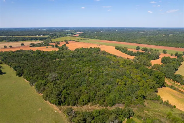 Photo 5 — N. Harrah Rd. & E. Sorghum Mill Rd., Luther, OK 73054