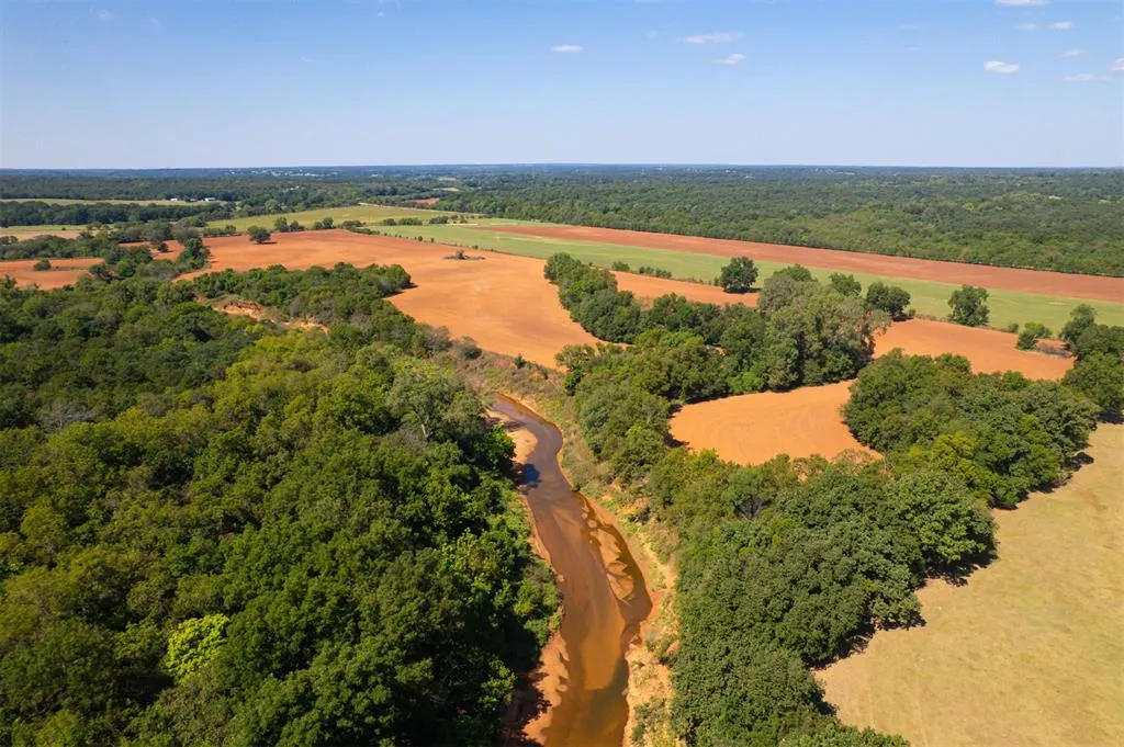 Photo 6 — N. Harrah Rd. & E. Sorghum Mill Rd., Luther, OK 73054