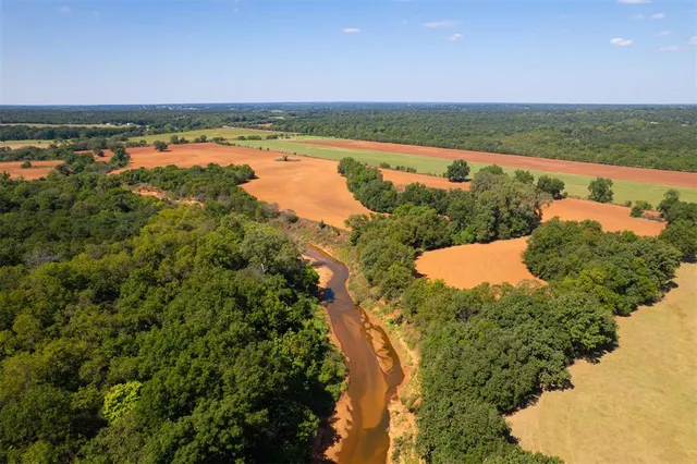 Photo 6 — N. Harrah Rd. & E. Sorghum Mill Rd., Luther, OK 73054