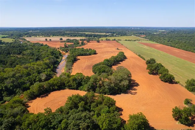Photo 7 — N. Harrah Rd. & E. Sorghum Mill Rd., Luther, OK 73054
