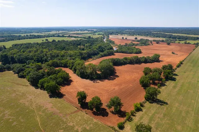 Photo 8 — N. Harrah Rd. & E. Sorghum Mill Rd., Luther, OK 73054