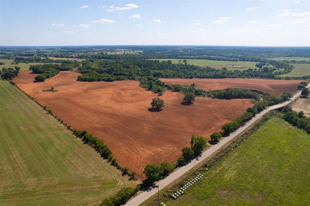 Photo 9 — N. Harrah Rd. & E. Sorghum Mill Rd., Luther, OK 73054