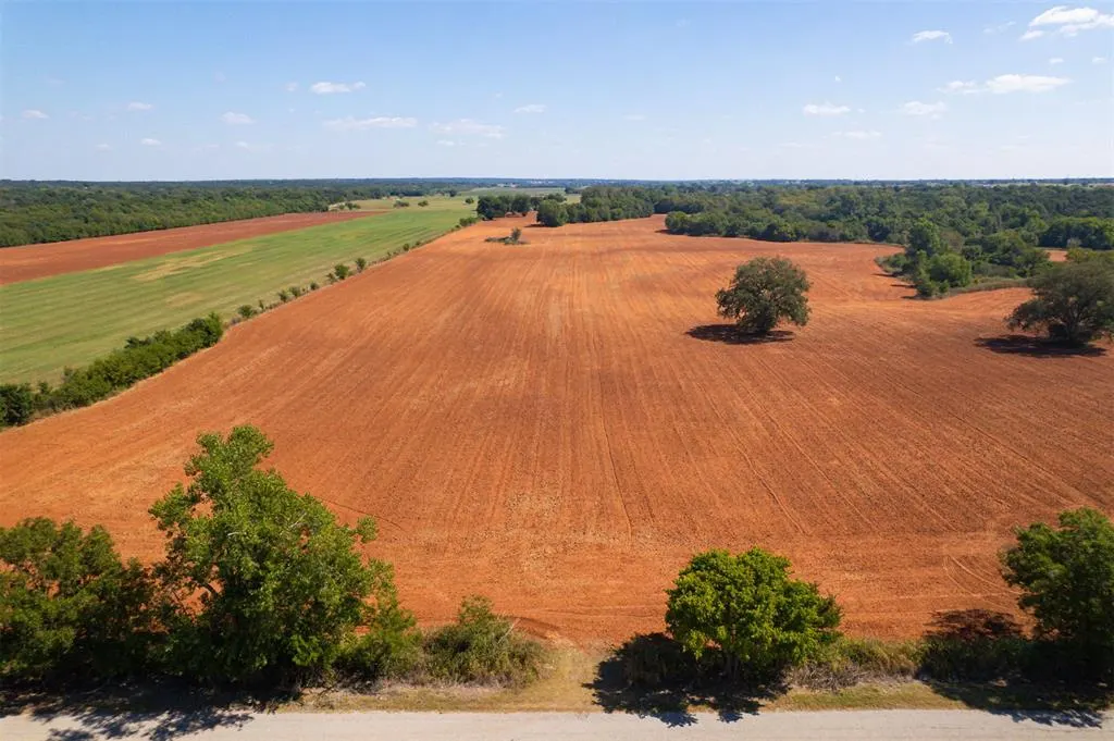 Photo 10 — N. Harrah Rd. & E. Sorghum Mill Rd., Luther, OK 73054