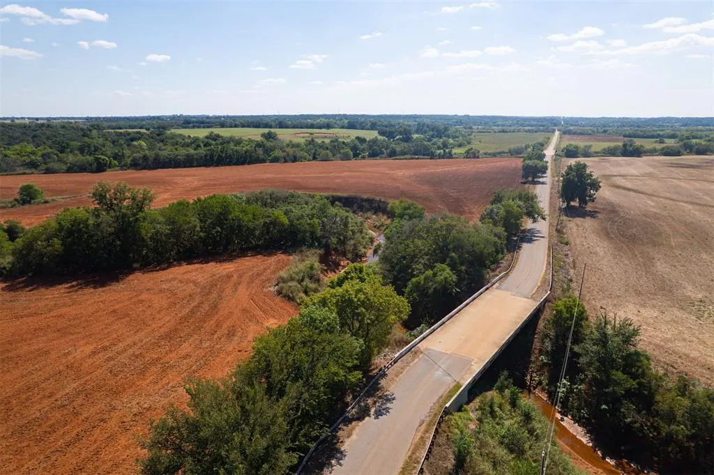 Photo 11 — N. Harrah Rd. & E. Sorghum Mill Rd., Luther, OK 73054