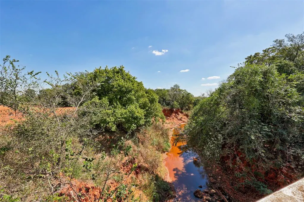 Photo 14 — N. Harrah Rd. & E. Sorghum Mill Rd., Luther, OK 73054