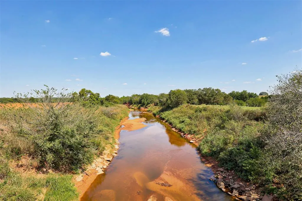 Photo 15 — N. Harrah Rd. & E. Sorghum Mill Rd., Luther, OK 73054