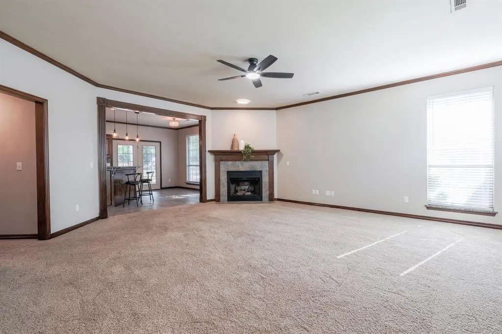 Photo 3 — 1609 Cedar Bend Court, Shawnee, OK 74804