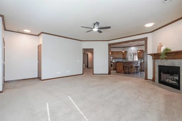Photo 4 — 1609 Cedar Bend Court, Shawnee, OK 74804