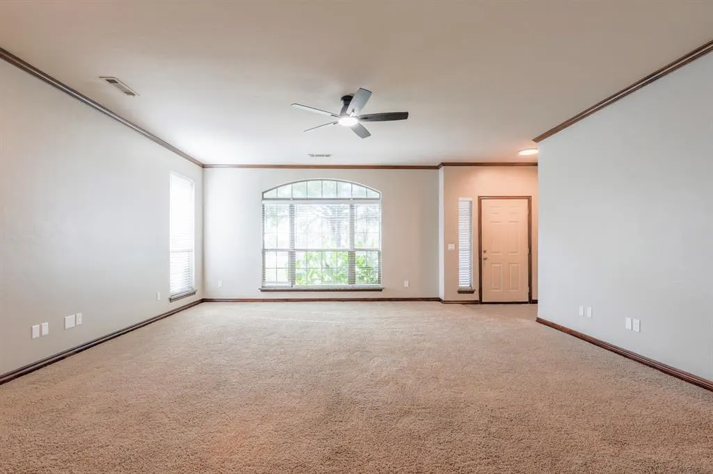 Photo 2 — 1609 Cedar Bend Court, Shawnee, OK 74804