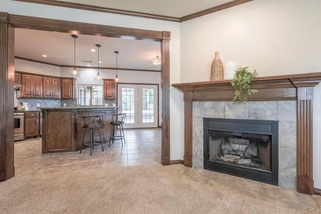 Photo 6 — 1609 Cedar Bend Court, Shawnee, OK 74804