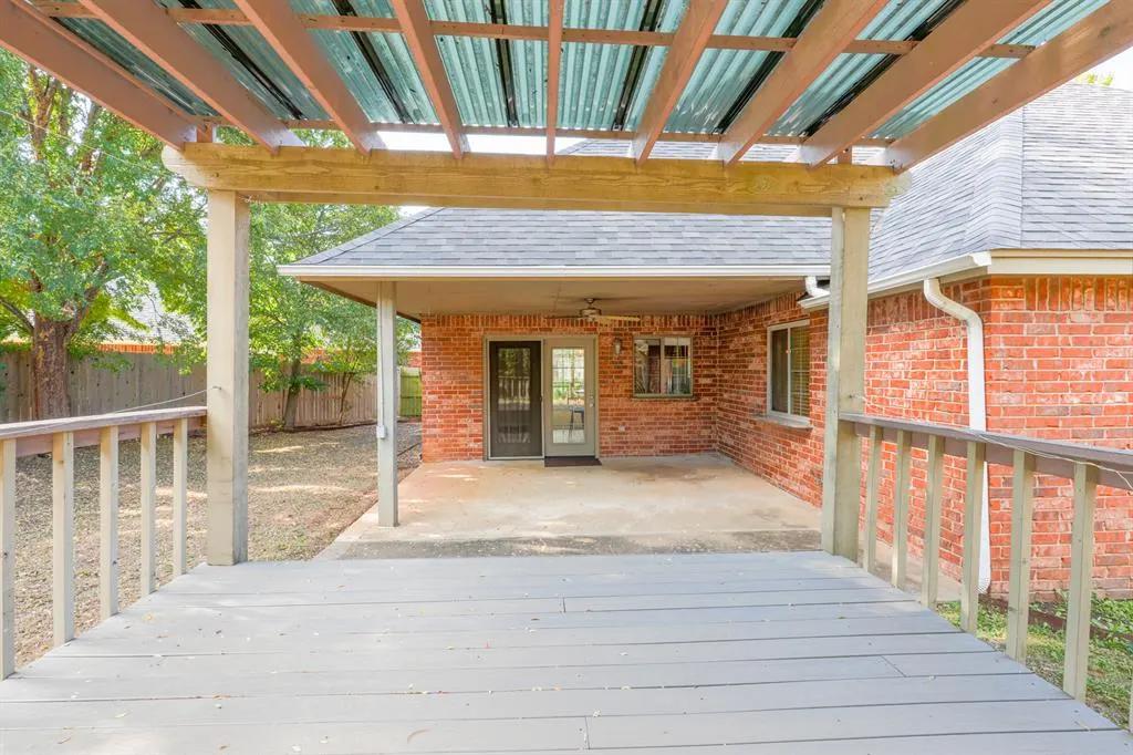 Photo 36 — 1609 Cedar Bend Court, Shawnee, OK 74804
