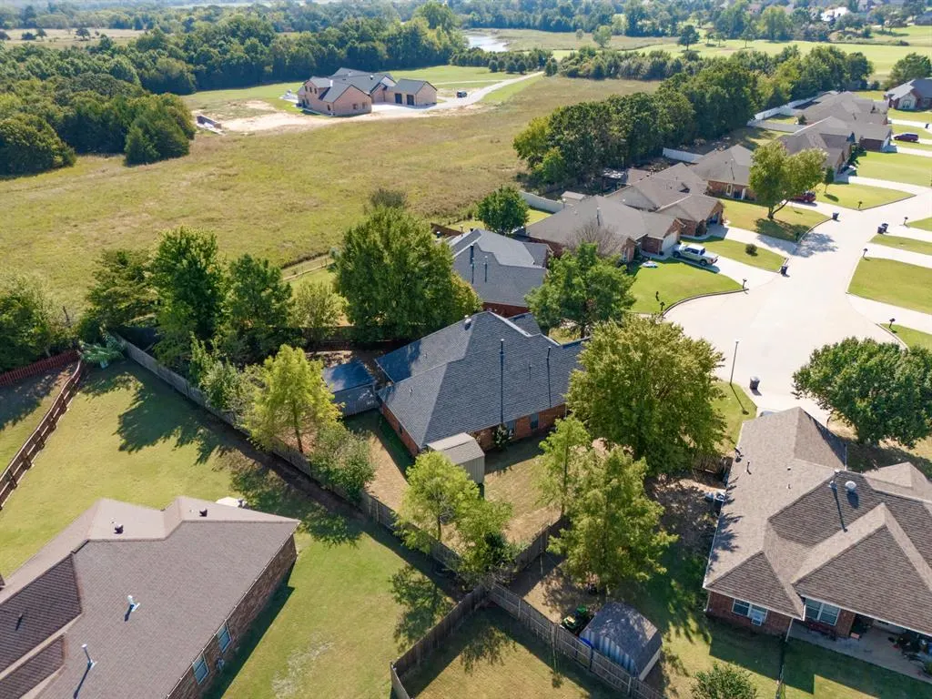 Photo 47 — 1609 Cedar Bend Court, Shawnee, OK 74804