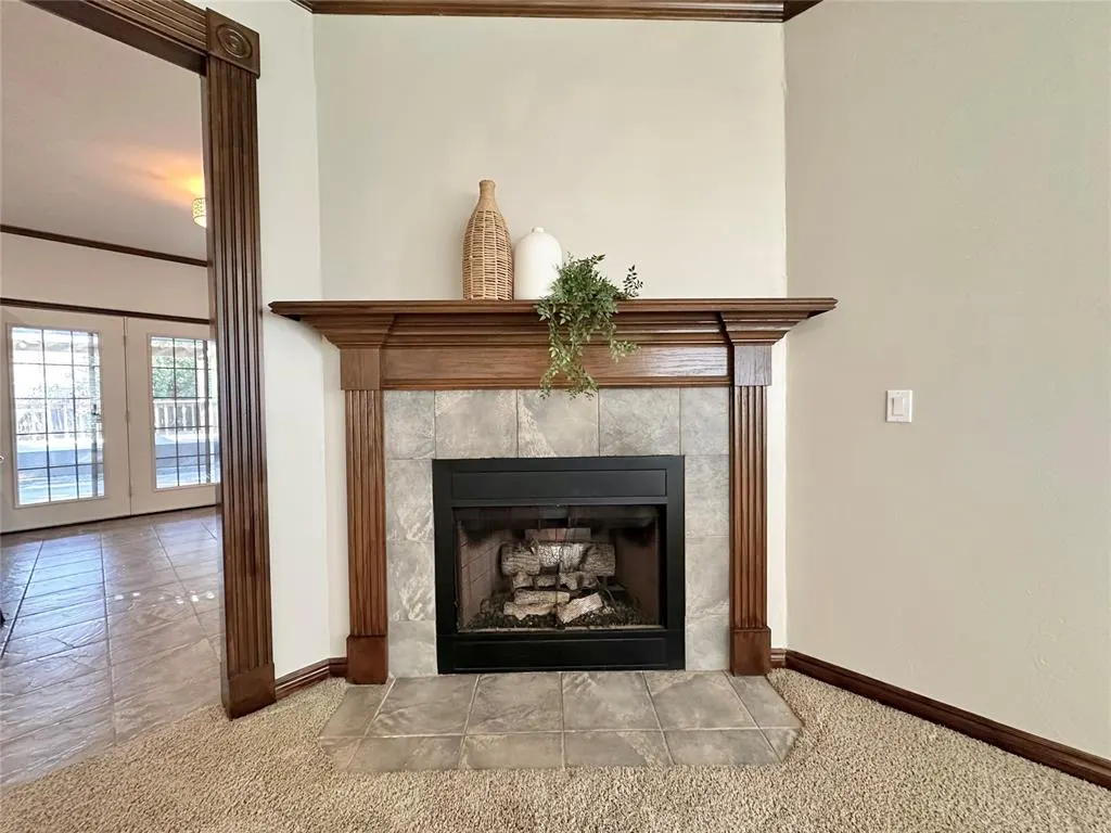 Photo 7 — 1609 Cedar Bend Court, Shawnee, OK 74804