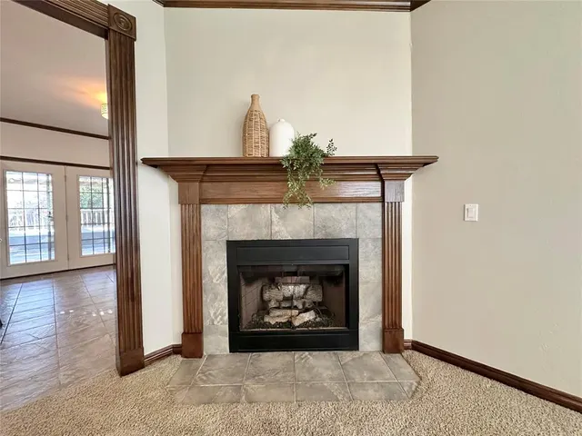 Photo 7 — 1609 Cedar Bend Court, Shawnee, OK 74804