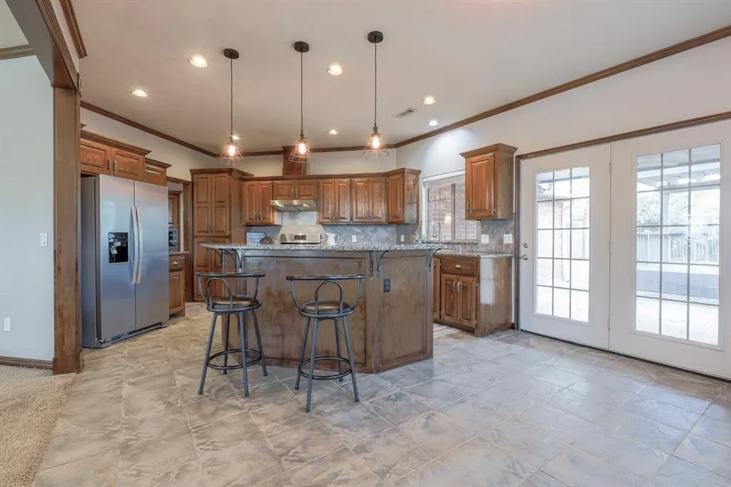 Photo 8 — 1609 Cedar Bend Court, Shawnee, OK 74804
