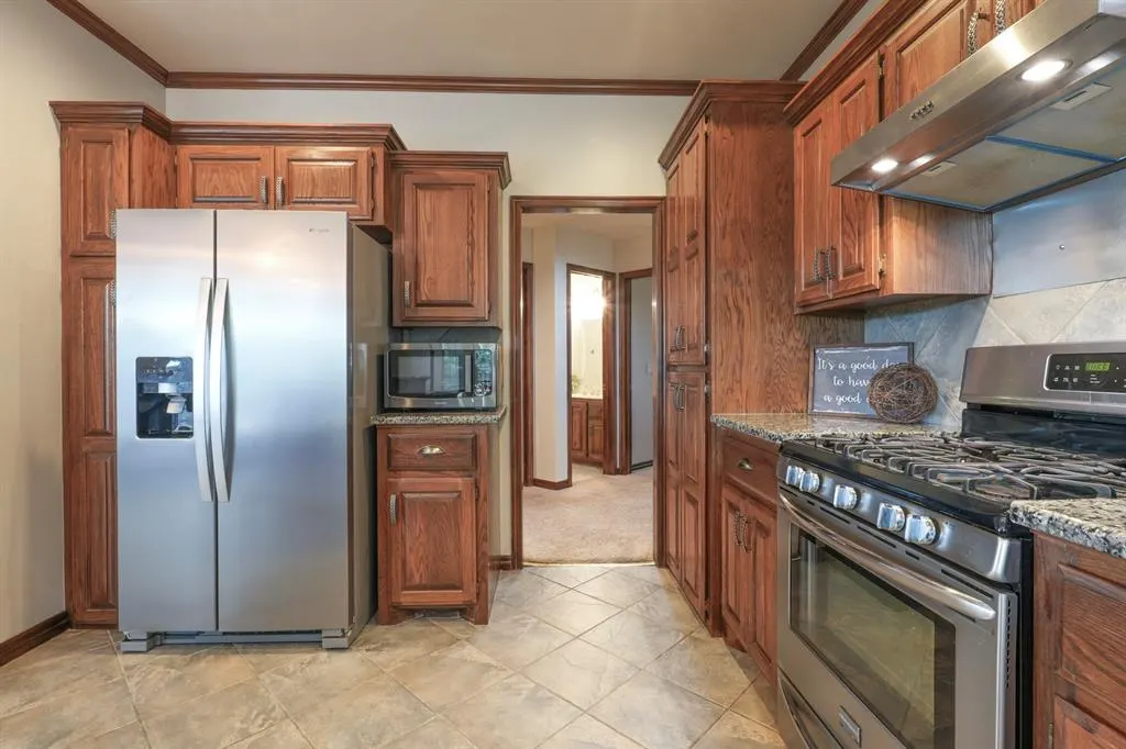 Photo 10 — 1609 Cedar Bend Court, Shawnee, OK 74804