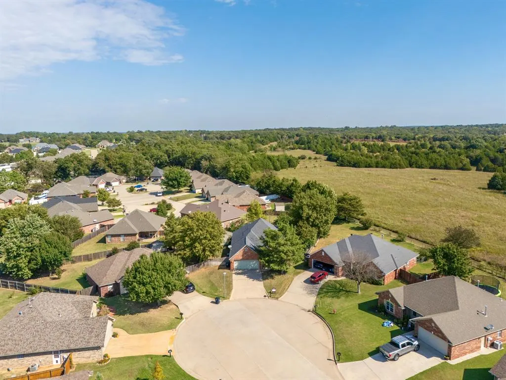 Photo 45 — 1609 Cedar Bend Court, Shawnee, OK 74804