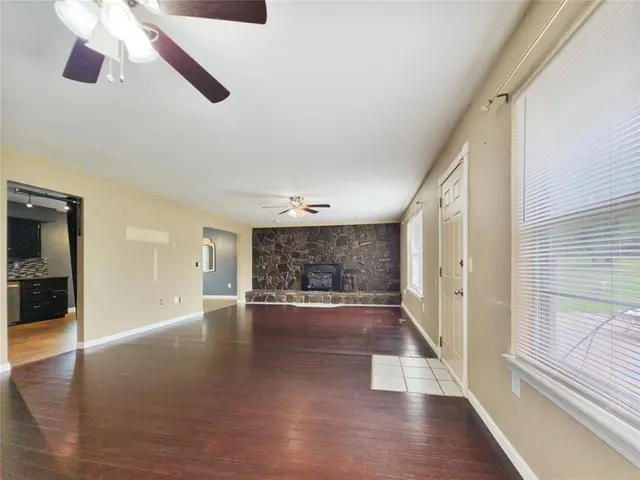 Photo 3 — 2343 County Road 1214, Blanchard, OK 73010