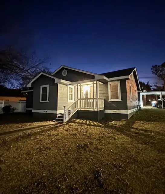 Photo 7 — 201 S 5th Street, Okemah, OK 74859