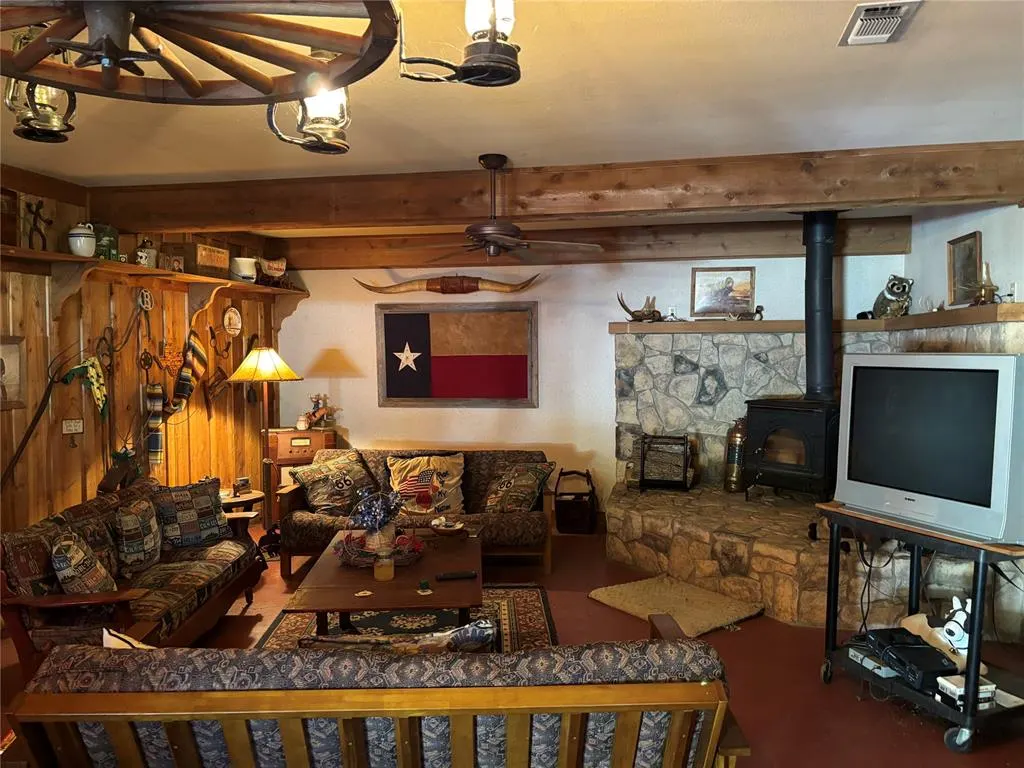 Photo 19 — 1965 Starlight Lane, Bennington, OK 74723