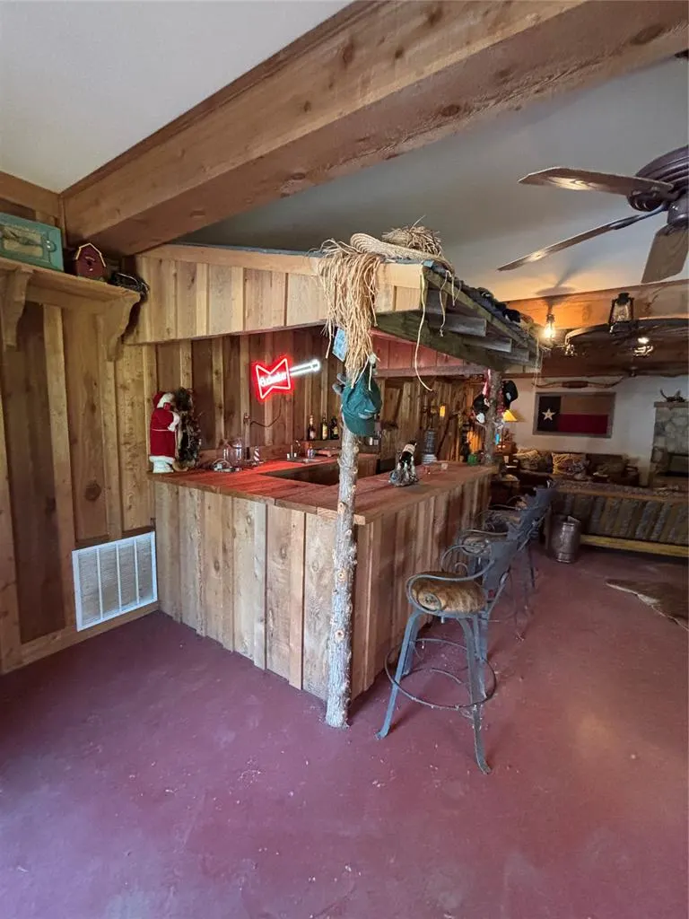 Photo 25 — 1965 Starlight Lane, Bennington, OK 74723