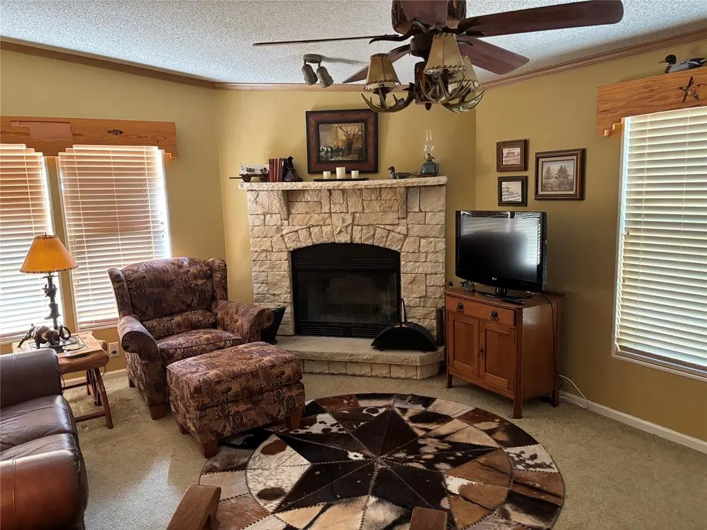 Photo 30 — 1965 Starlight Lane, Bennington, OK 74723