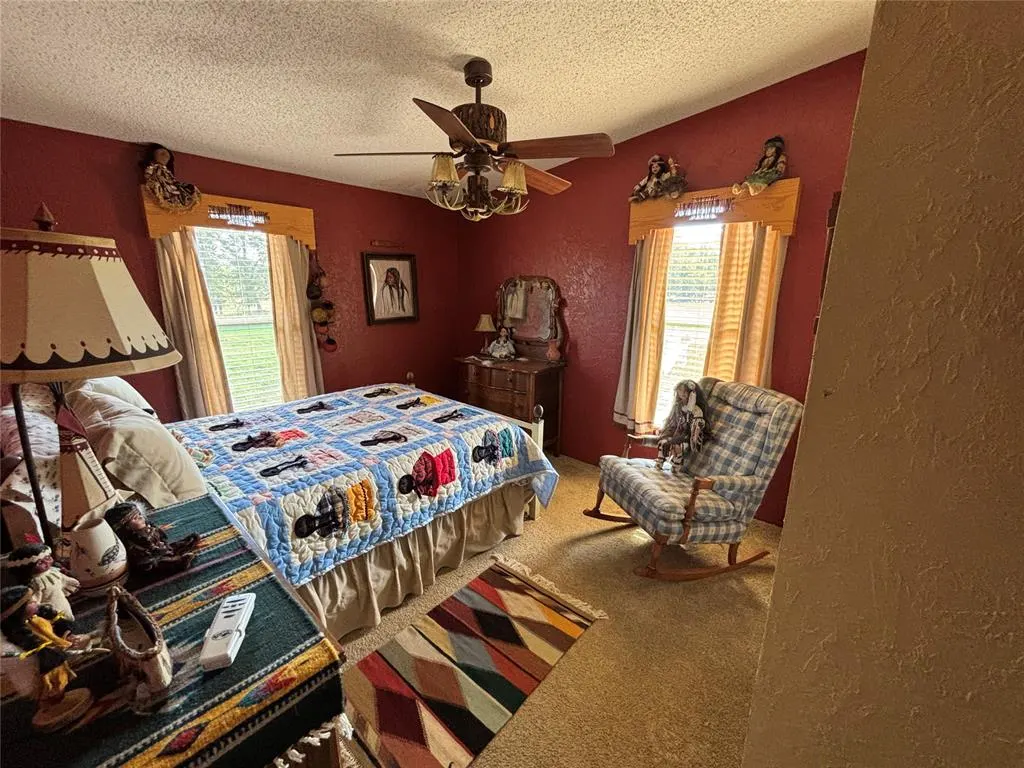 Photo 32 — 1965 Starlight Lane, Bennington, OK 74723