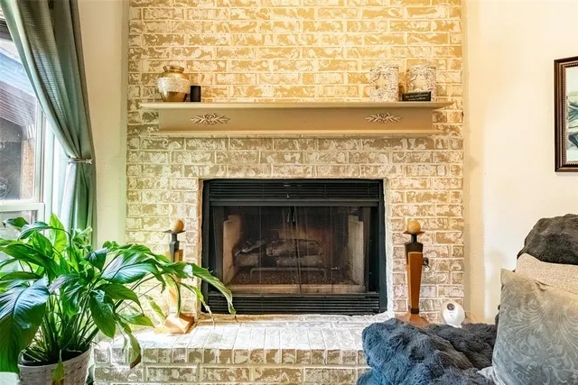 Photo 3 — 4704 Hemlock Lane, Oklahoma City, OK 73162