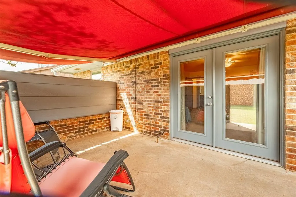 Photo 17 — 4704 Hemlock Lane, Oklahoma City, OK 73162