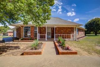 Sold home at 1700 Strawberry Hill