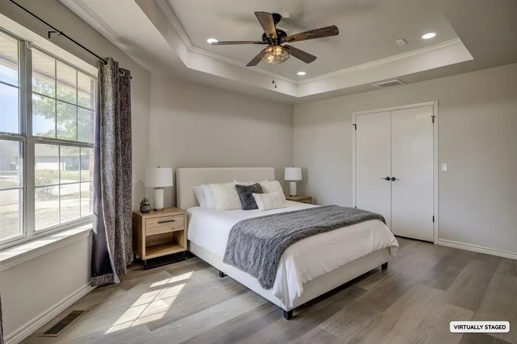 Photo 5 — 1700 Strawberry Hill, Midwest City, OK 73130