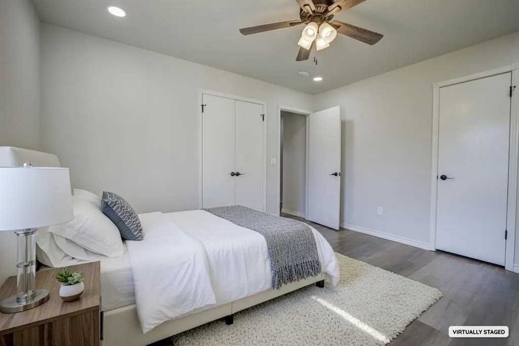 Photo 6 — 1700 Strawberry Hill, Midwest City, OK 73130