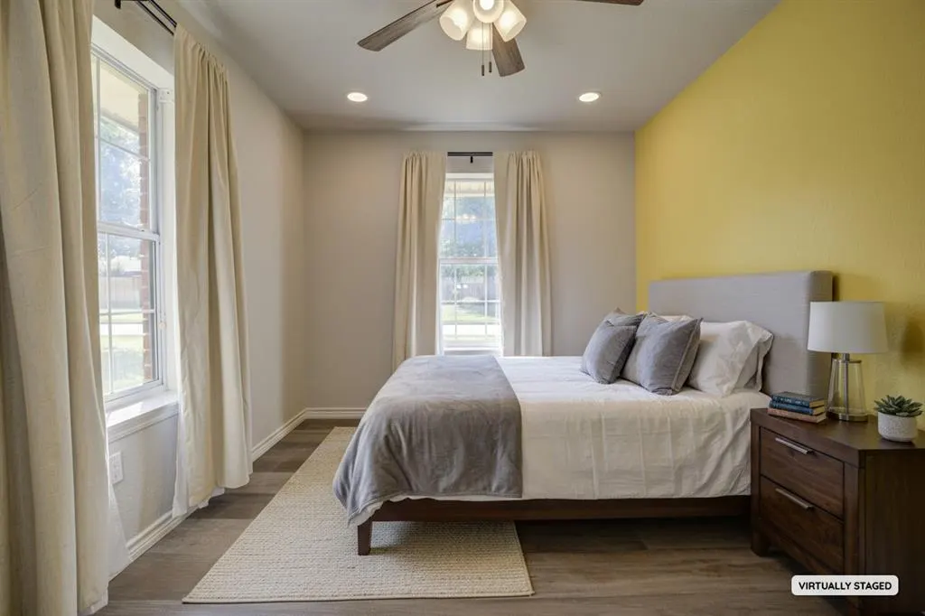 Photo 7 — 1700 Strawberry Hill, Midwest City, OK 73130