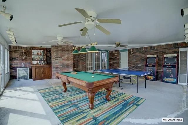 Photo 8 — 1700 Strawberry Hill, Midwest City, OK 73130